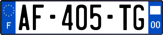 AF-405-TG