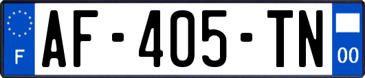 AF-405-TN