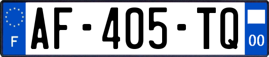 AF-405-TQ