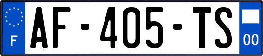 AF-405-TS