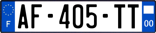 AF-405-TT