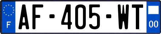 AF-405-WT