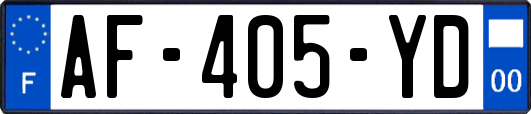 AF-405-YD
