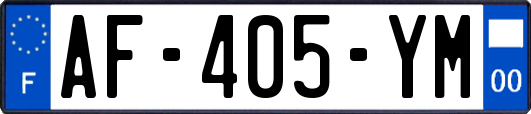 AF-405-YM