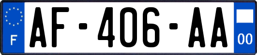 AF-406-AA