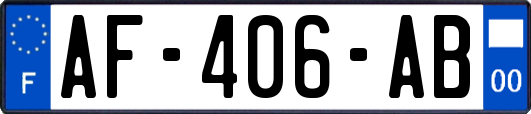 AF-406-AB