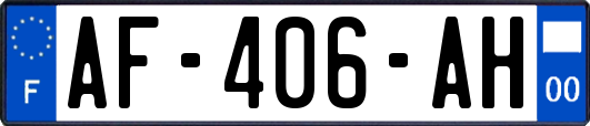 AF-406-AH