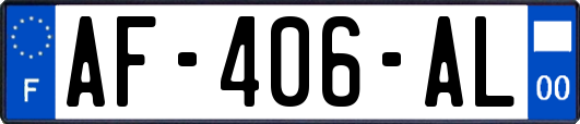 AF-406-AL