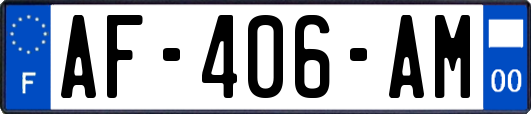 AF-406-AM