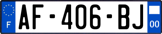 AF-406-BJ