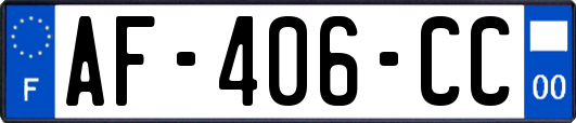 AF-406-CC