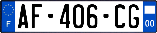 AF-406-CG