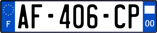 AF-406-CP