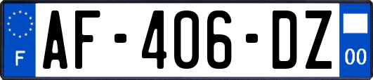 AF-406-DZ