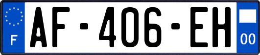 AF-406-EH