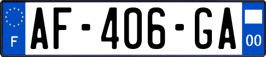 AF-406-GA