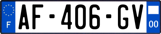 AF-406-GV