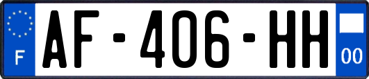 AF-406-HH