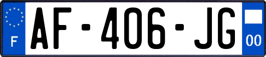 AF-406-JG