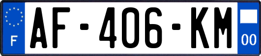 AF-406-KM