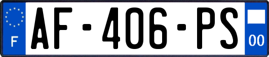 AF-406-PS