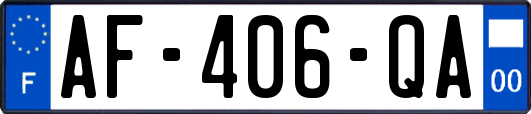 AF-406-QA