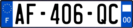 AF-406-QC