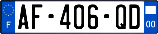 AF-406-QD