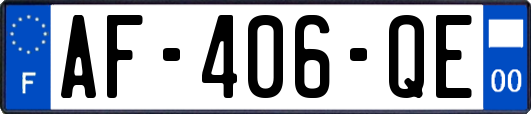 AF-406-QE