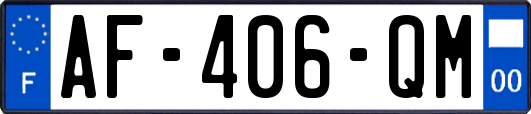 AF-406-QM