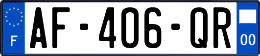 AF-406-QR