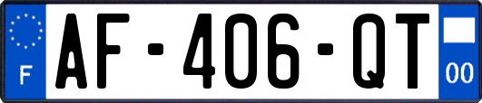 AF-406-QT