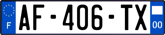 AF-406-TX