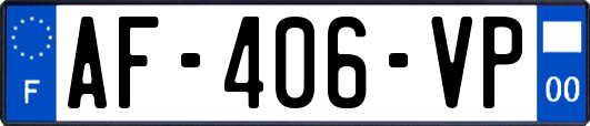 AF-406-VP