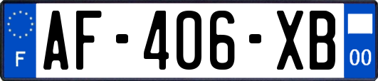 AF-406-XB