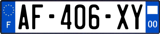 AF-406-XY