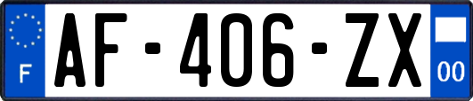 AF-406-ZX