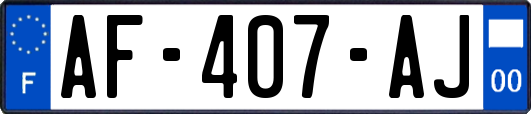 AF-407-AJ