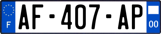 AF-407-AP