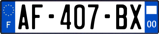 AF-407-BX