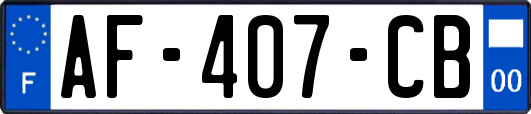 AF-407-CB