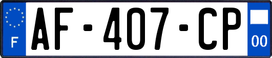 AF-407-CP