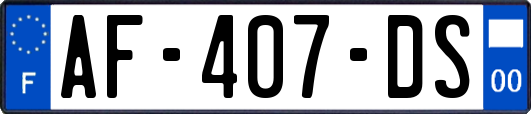 AF-407-DS