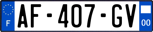 AF-407-GV