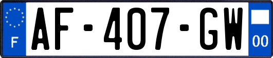 AF-407-GW