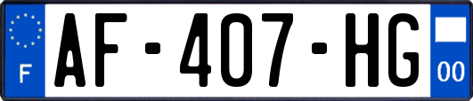 AF-407-HG