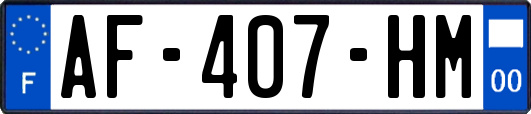 AF-407-HM