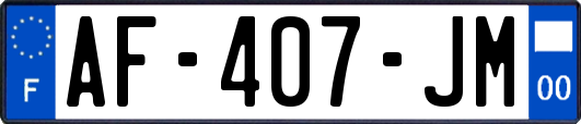 AF-407-JM