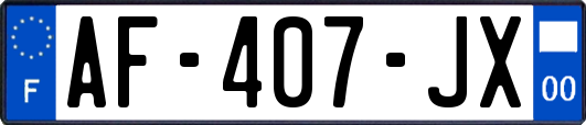 AF-407-JX