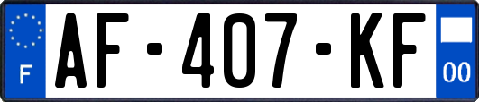 AF-407-KF